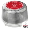 Luz baliza de emergencia para coche Avant V16 Connected AV1201/ Homologada/ Base Imantada/ Geolocalizable/ Funciona a Pilas – imagen 2