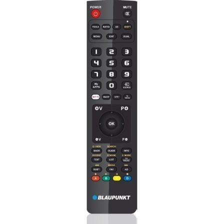 Mando Universal para TV Samsung Blaupunkt BP3002 - Frikibase