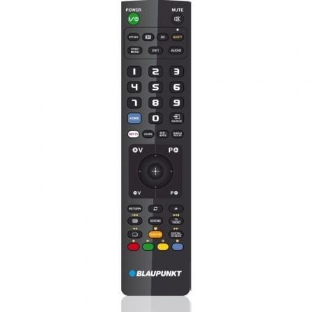 Mando Universal para TV Sony Blaupunkt BP3003 - Frikibase