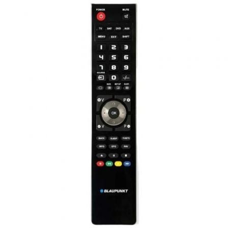 Mando Universal para TV Blaupunkt BP3006 - Frikibase