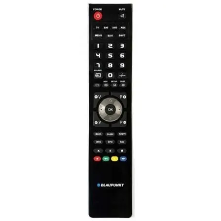 Mando Universal para TV Blaupunkt BP3006 - Frikibase