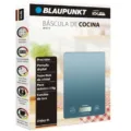 Báscula de Cocina Electrónica Blaupunkt BP4014/ hasta 5kg/ Azul – imagen 2