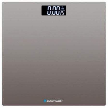 Báscula de Baño Blaupunkt BP5006/ Gris - Frikibase