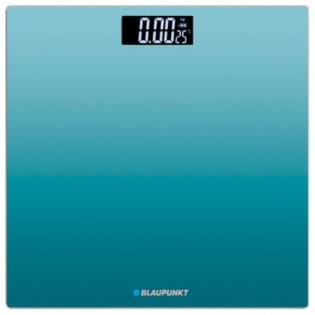 Báscula de Baño Blaupunkt BP5007/ Azul - Frikibase