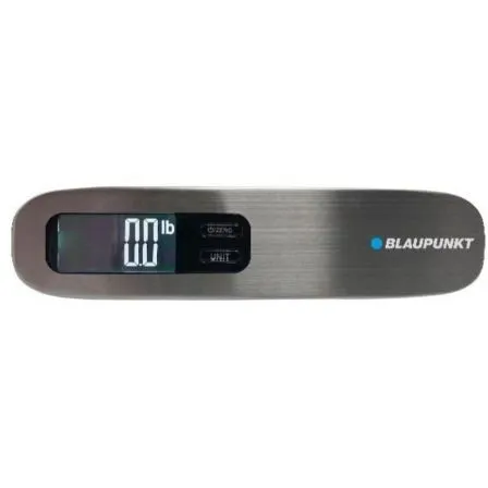 Báscula para Maletas Blaupunkt BP5011/ Gris - Frikibase