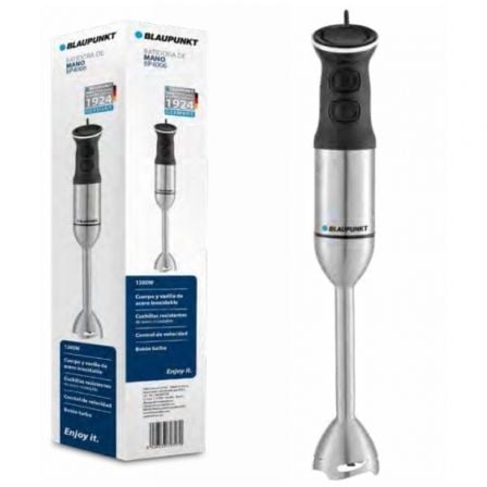 Batidora de mano Blaupunkt BP4006/ 1200W - Frikibase