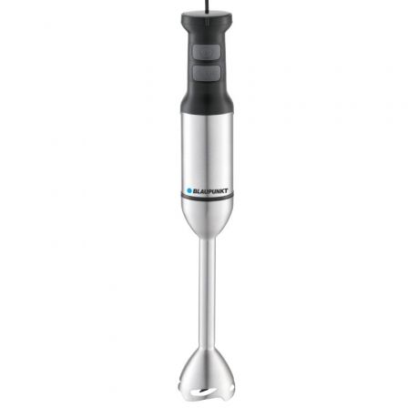 Batidora de mano Blaupunkt BP4009/ 1500W/ Capacidad 1L/ Incluye Varilla y Picadora - Frikibase