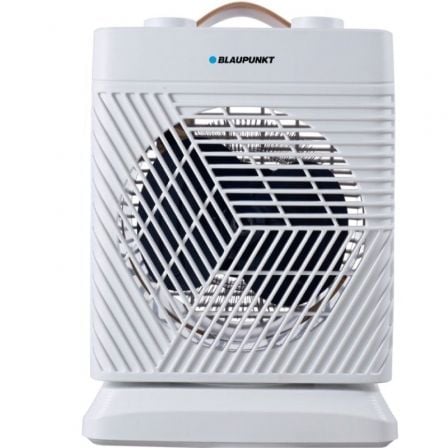 Calefactor Blaupunkt BP1014/ 2000W - Frikibase