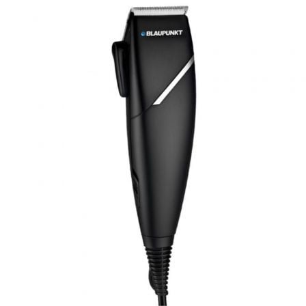 Cortapelos Blaupunkt BP5012 con Cable/ 6 Accesorios - Frikibase