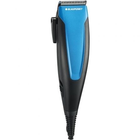 Cortapelos Blaupunkt BP5013 con Cable/ 6 Accesorios - Frikibase