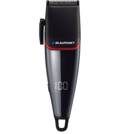 Cortapelos Blaupunkt BP5014 con Batería/ 6 Accesorios - Frikibase