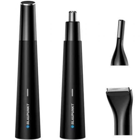 Perfilador Blaupunkt BP5016/ a Batería/ 3 Accesorios - Frikibase