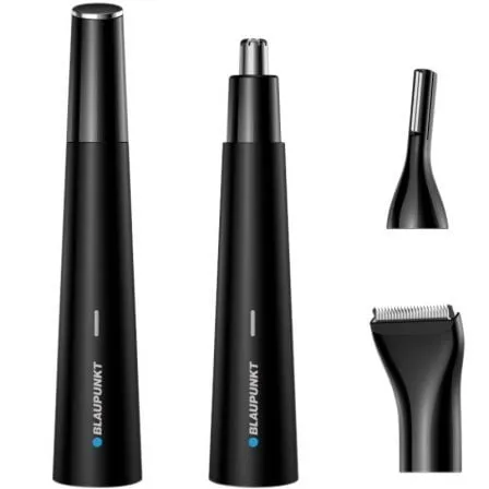 Perfilador Blaupunkt BP5016/ a Batería/ 3 Accesorios - Frikibase