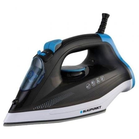 Plancha Blaupunkt BP5004/ 2600W - Frikibase