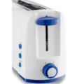 Tostador Blaupunkt BP4001/ 1000W/ Blanco – imagen 2