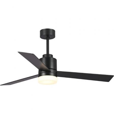 Ventilador de Techo Blaupunkt BP2012/ 65W/ 3 Aspas 132cm - Frikibase