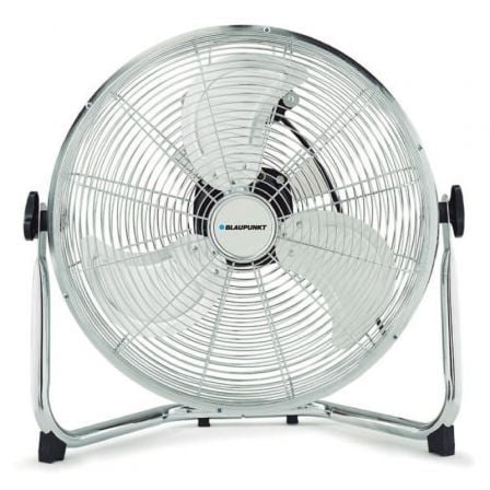 Ventilador de Suelo Blaupunkt Industrial BP2020/ 40W/ 3 Aspas 30cm/ 3 velocidades - Frikibase