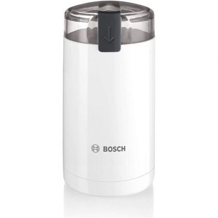 Molinillo Bosch TSM6A011W/ 180W - Frikibase