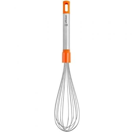 Batidor Bra Efficient A195001/ Naranja y Plata - Frikibase