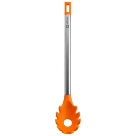 Cuchara Pasta Bra Efficient A195009/ Naranja - Frikibase