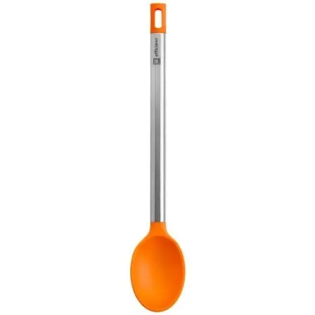 Cucharón Bra Efficient A195007/ Naranja - Frikibase