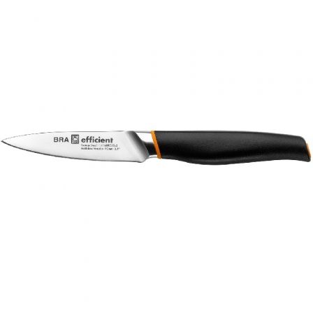 Cuchillo Mondador Bra Efficient A198000/ Hoja 90mm/ Acero inoxidable - Frikibase