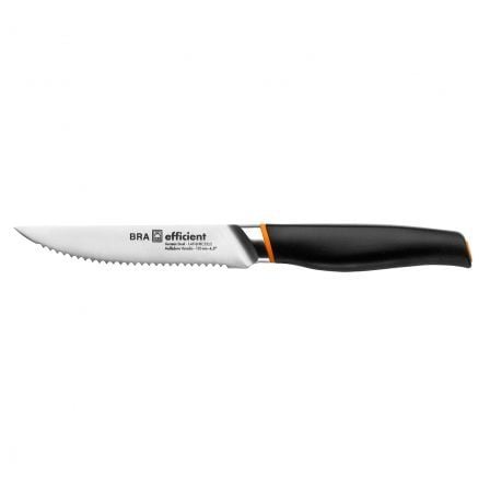Cuchillo Tomatero Bra Efficient A198001/ Hoja 120mm/ Acero inoxidable - Frikibase