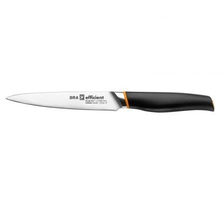 Cuchillo Verdura Bra Efficient A198002/ Hoja 130mm/ Acero inoxidable - Frikibase