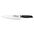 Cuchillo Cocinero Bra Efficient A198006/ Hoja 200mm/ Acero inoxidable - Frikibase