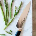 Cuchillo Cocinero Bra Efficient A198006/ Hoja 200mm/ Acero inoxidable – imagen 2