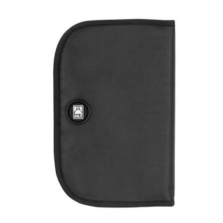 Enfriador de Botellas Bra A195026/ Negro - Frikibase