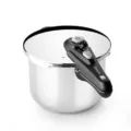 Olla a Presión Bra Vitesse A185104/ Ø24cm/ 9L/ Acero Inoxidable/ Apta para Inducción - Frikibase
