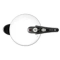 Olla a Presión Bra Vitesse A185104/ Ø24cm/ 9L/ Acero Inoxidable/ Apta para Inducción – imagen 3