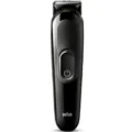 Afeitadora Braun All in One 3 en 1 Style Kit Series 3/ con batería/ 2 Accesorios – imagen 3