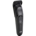 Afeitadora Braun All in One 3 en 1 Style Kit Series 3/ con batería/ 2 Accesorios – imagen 4