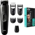 Afeitadora Braun All in One 6 en 1 Style Kit Series 3 MGK3410/ con batería/ 6 Accesorios – imagen 2