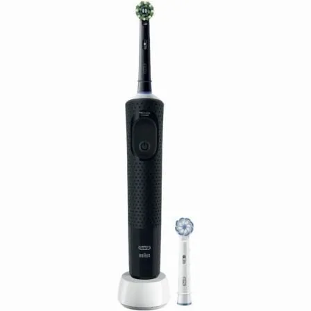 Cepillo Dental Oral-B Vitality Pro/ Negro - Frikibase