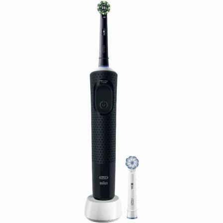 Cepillo Dental Oral-B Vitality Pro/ Negro - Frikibase