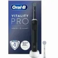 Cepillo Dental Oral-B Vitality Pro/ Negro – imagen 2