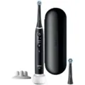 Cepillo Dental Braun Oral-B iO 6/ Incluye 2 Recambios/ Negro – imagen 2