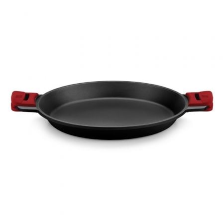 Paellera Bra Premiere A411636/ Ø36cm/ Aluminio Fundido - Frikibase