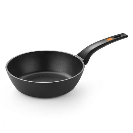 Sartén Bra Honda Efficient A271120/ Ø20cm/ Aluminio fundido/ Apta para Inducción - Frikibase