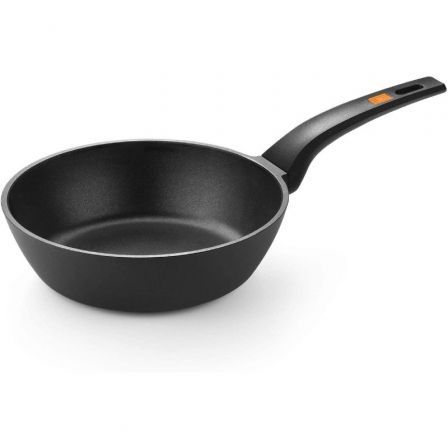 Sartén Bra Honda Efficient A271128/ Ø28cm/ Aluminio Fundido/ Apta para Inducción - Frikibase