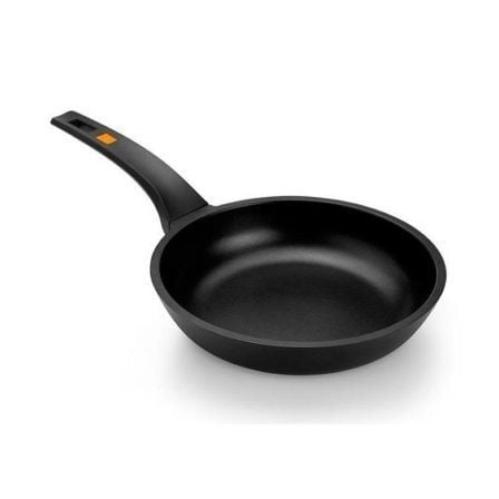 Sartén Bra Efficient A271228/ Ø28cm/ Aluminio fundido/ Apta para Inducción - Frikibase