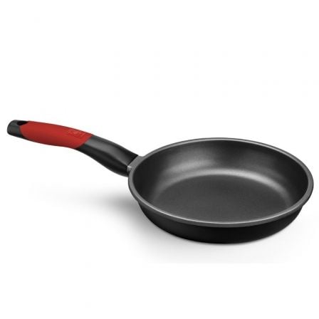 Sartén Bra Premiere A411222/ Ø22cm/ Aluminio fundido/ Apta para Inducción - Frikibase