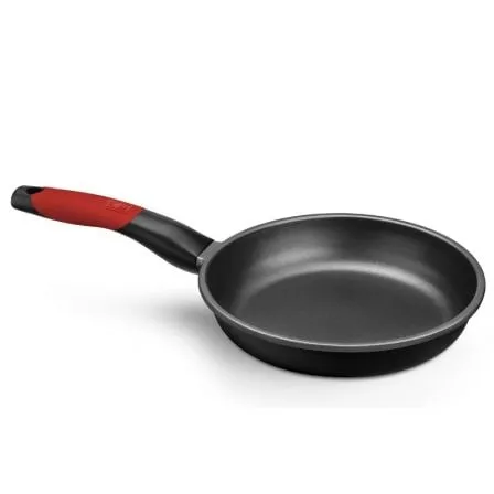 Sartén Bra Premiere A411228/ Ø28cm/ Aluminio fundido/ Apta para Inducción - Frikibase