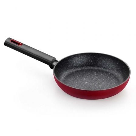Sartén Bra Next A122122/ Ø22cm/ Aluminio fundido/ Apta para Inducción - Frikibase