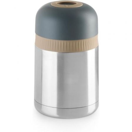 Termo Bra Enjoy Signature A196123/ Capacidad 1000ml/ para sólidos y líquidos - Frikibase