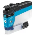 Cartucho de Tinta Original Brother LC426C/ Cian – imagen 2