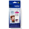 Cartucho de Tinta Original Brother LC-427/ Magenta – imagen 3